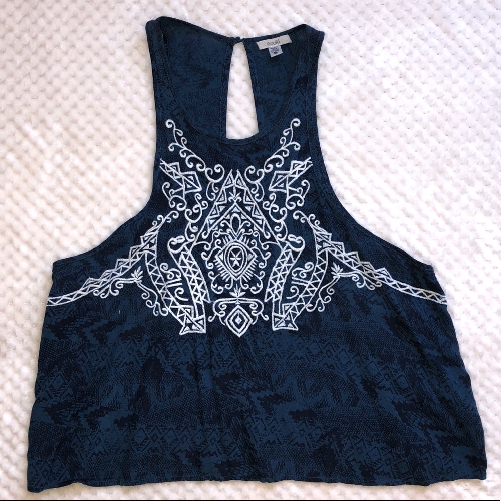 Urban Outfitters/Écote tank